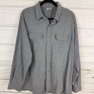 Five brothers Charcoal Button Down Shirt